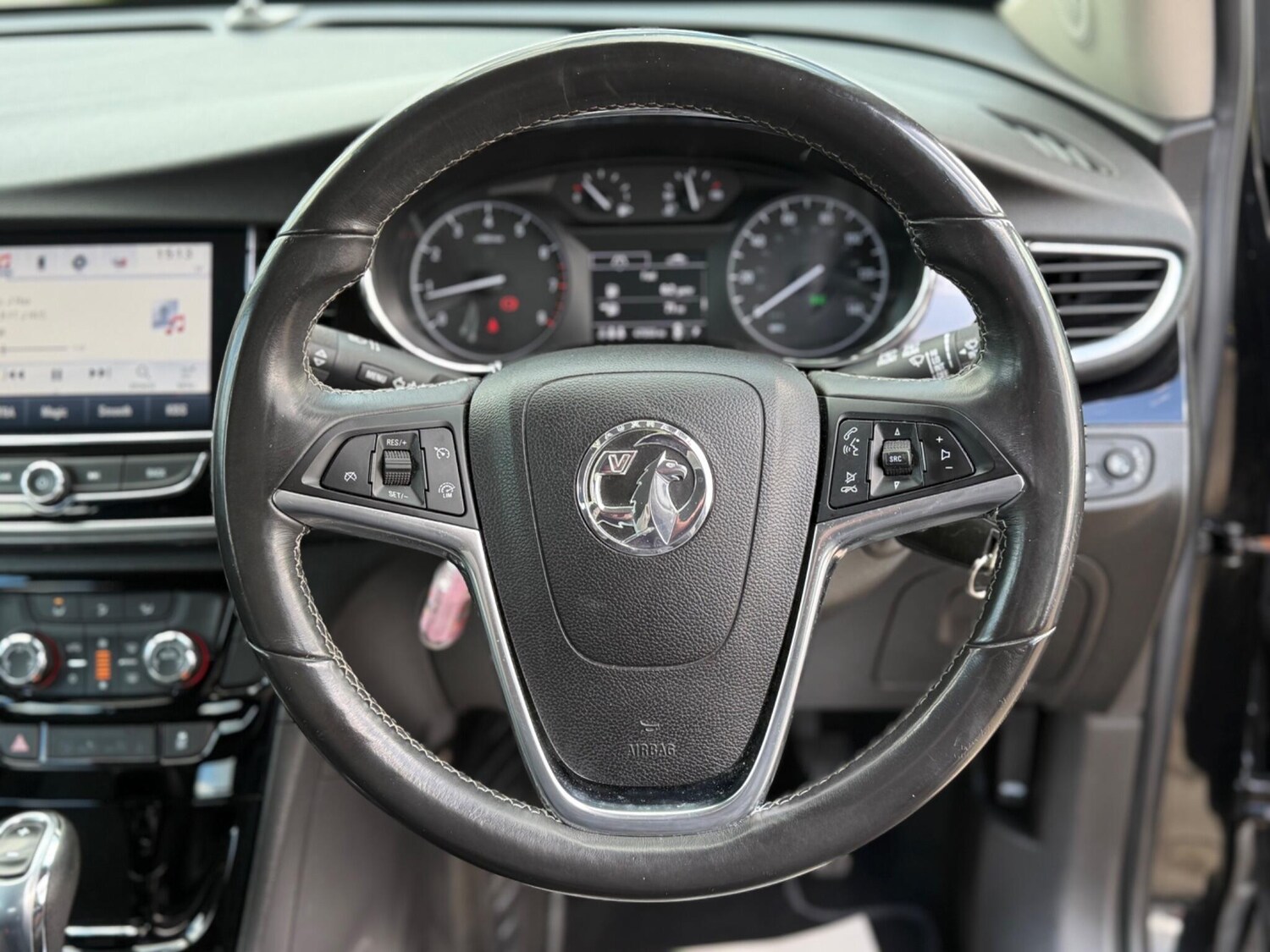 Used Vauxhall Mokka X 2017 for sale - 78058761: Photo 39