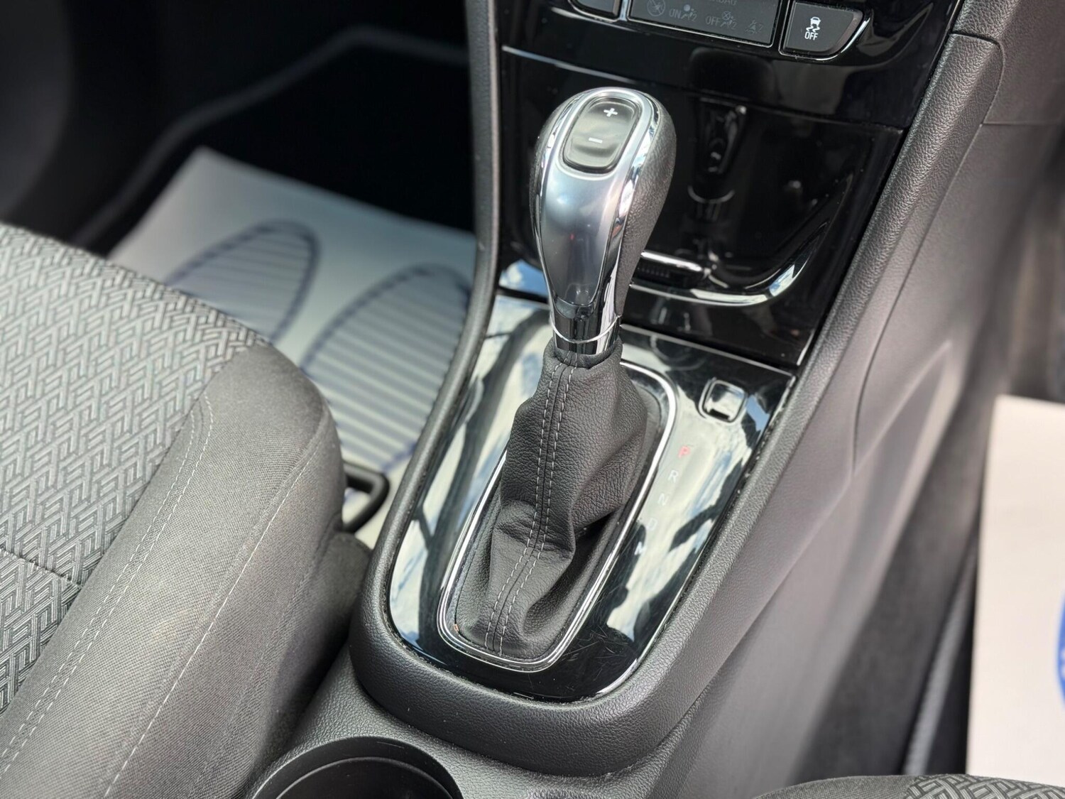 Used Vauxhall Mokka X 2017 for sale - 78058761: Photo 42