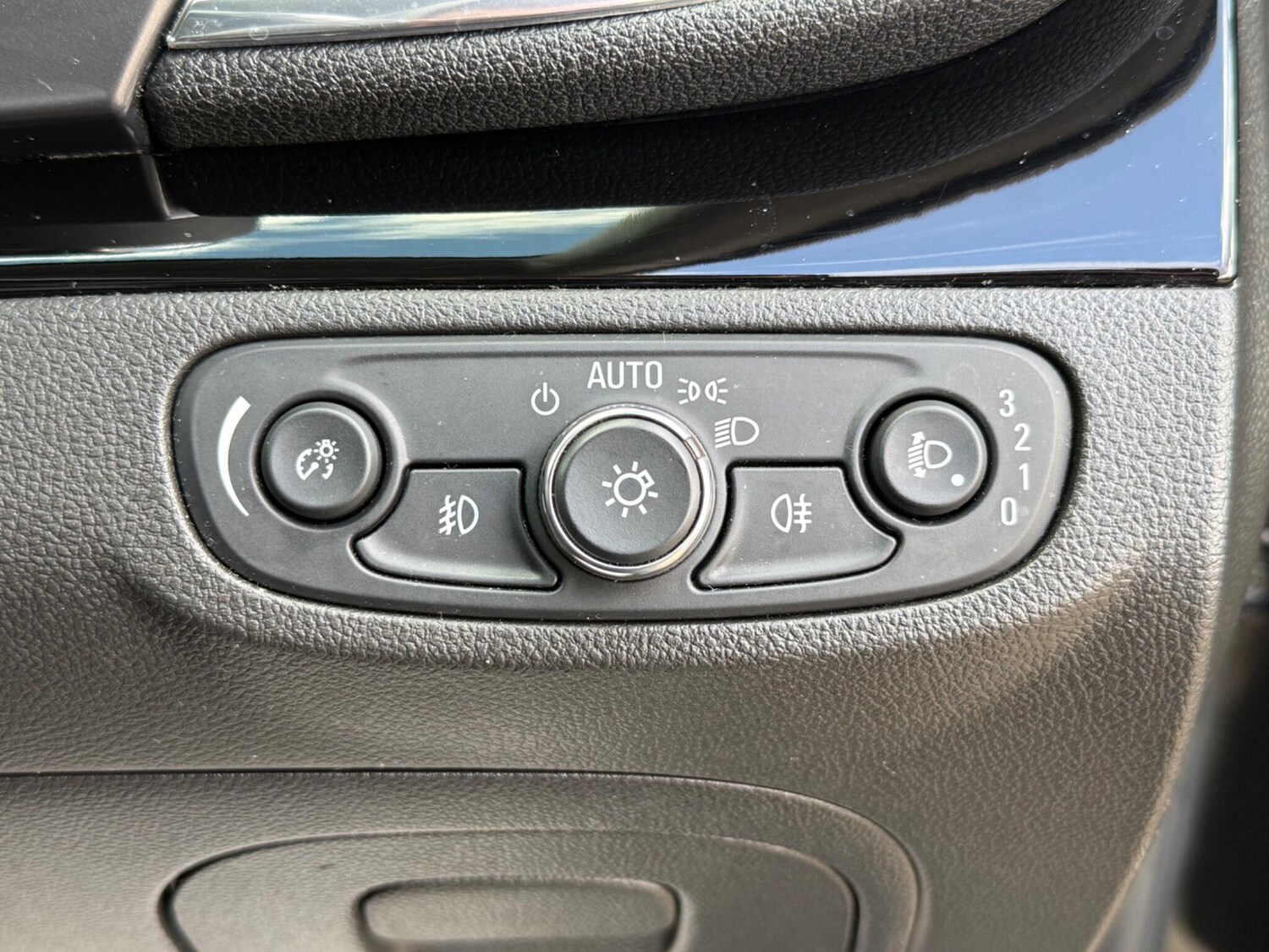 Used Vauxhall Mokka X 2017 for sale - 78058761: Photo 43