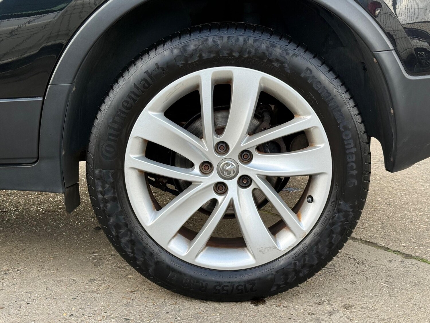 Used Vauxhall Mokka X 2017 for sale - 78058761: Photo 49