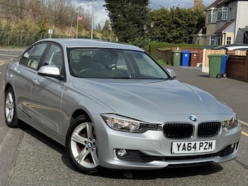 2014 (64) - 2.0 320i SE Auto Euro 6 (s/s) 4dr