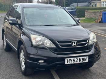 Used Honda CR-V 2012 for sale - 74148132: Photo