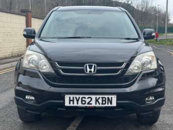 Used Honda CR-V 2012 for sale - 74148132: Photo