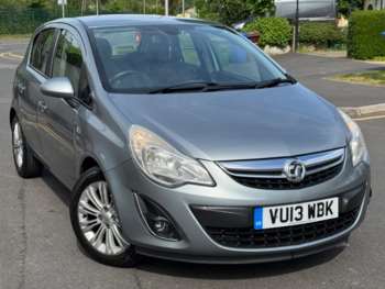 2013 (13) - 1.4 SE 5dr