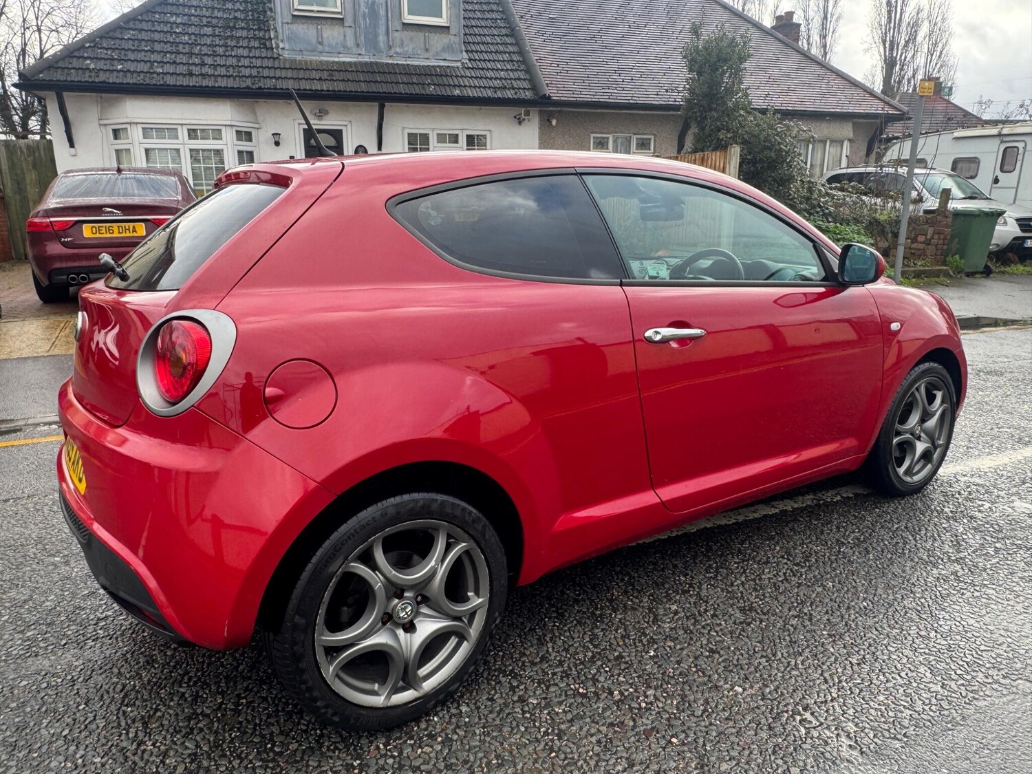 Used Alfa Romeo MiTo 2010 for sale - 77478962: Photo 13