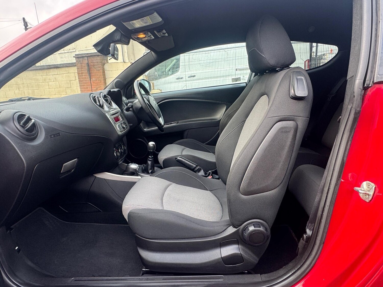 Used Alfa Romeo MiTo 2010 for sale - 77478962: Photo 21