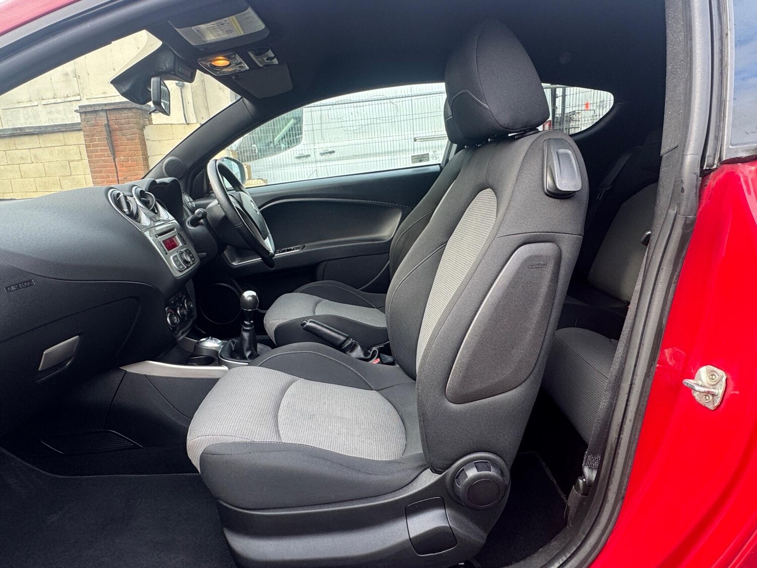 Used Alfa Romeo MiTo 2010 for sale - 77478962: Photo 22