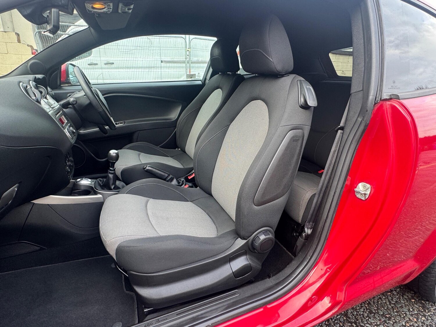 Used Alfa Romeo MiTo 2010 for sale - 77478962: Photo 24