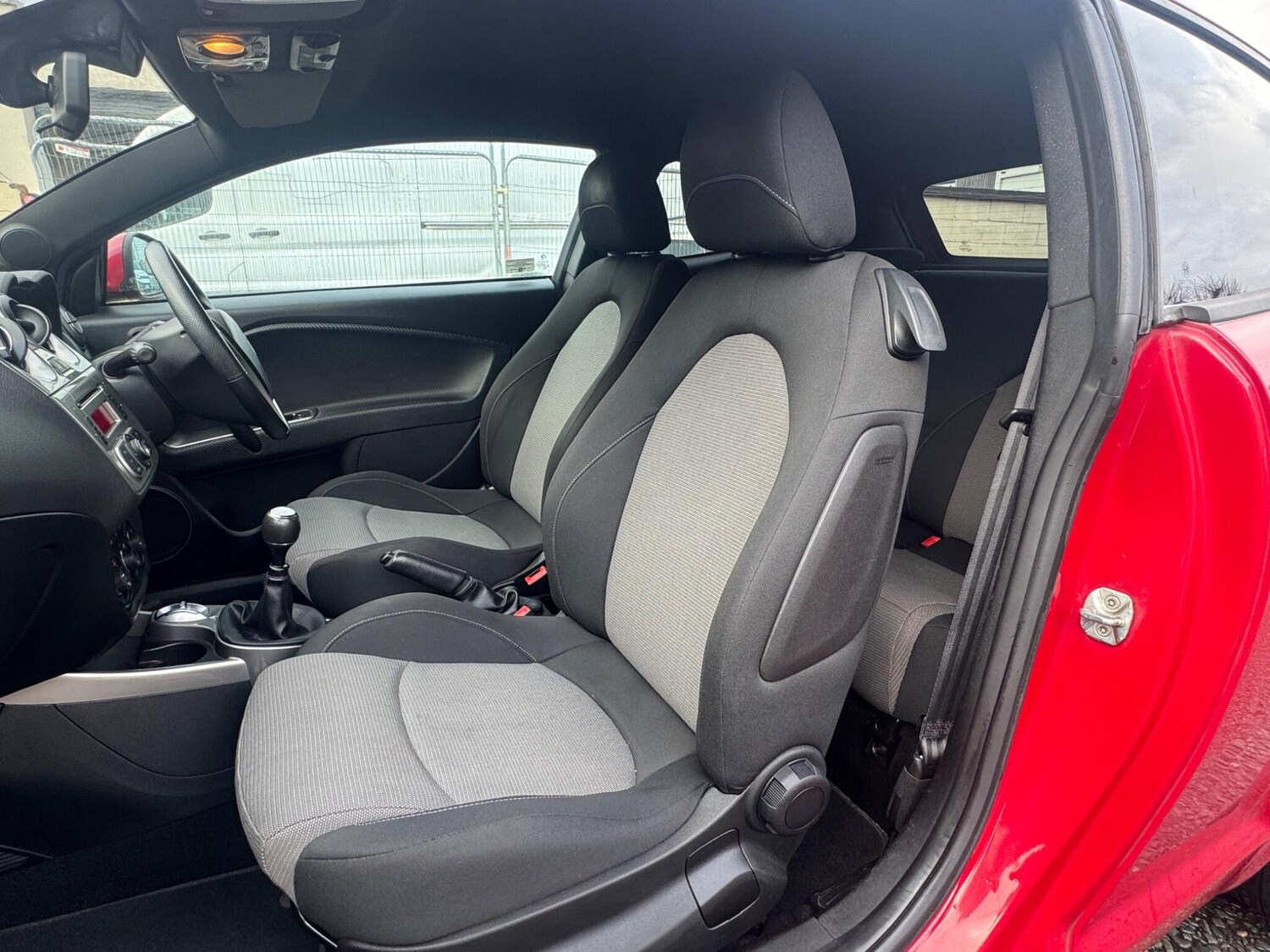 Used Alfa Romeo MiTo 2010 for sale - 77478962: Photo 25