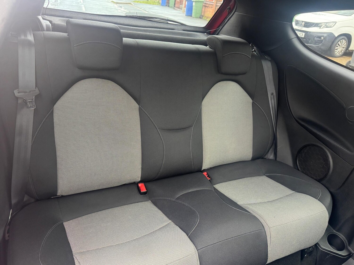 Used Alfa Romeo MiTo 2010 for sale - 77478962: Photo 35