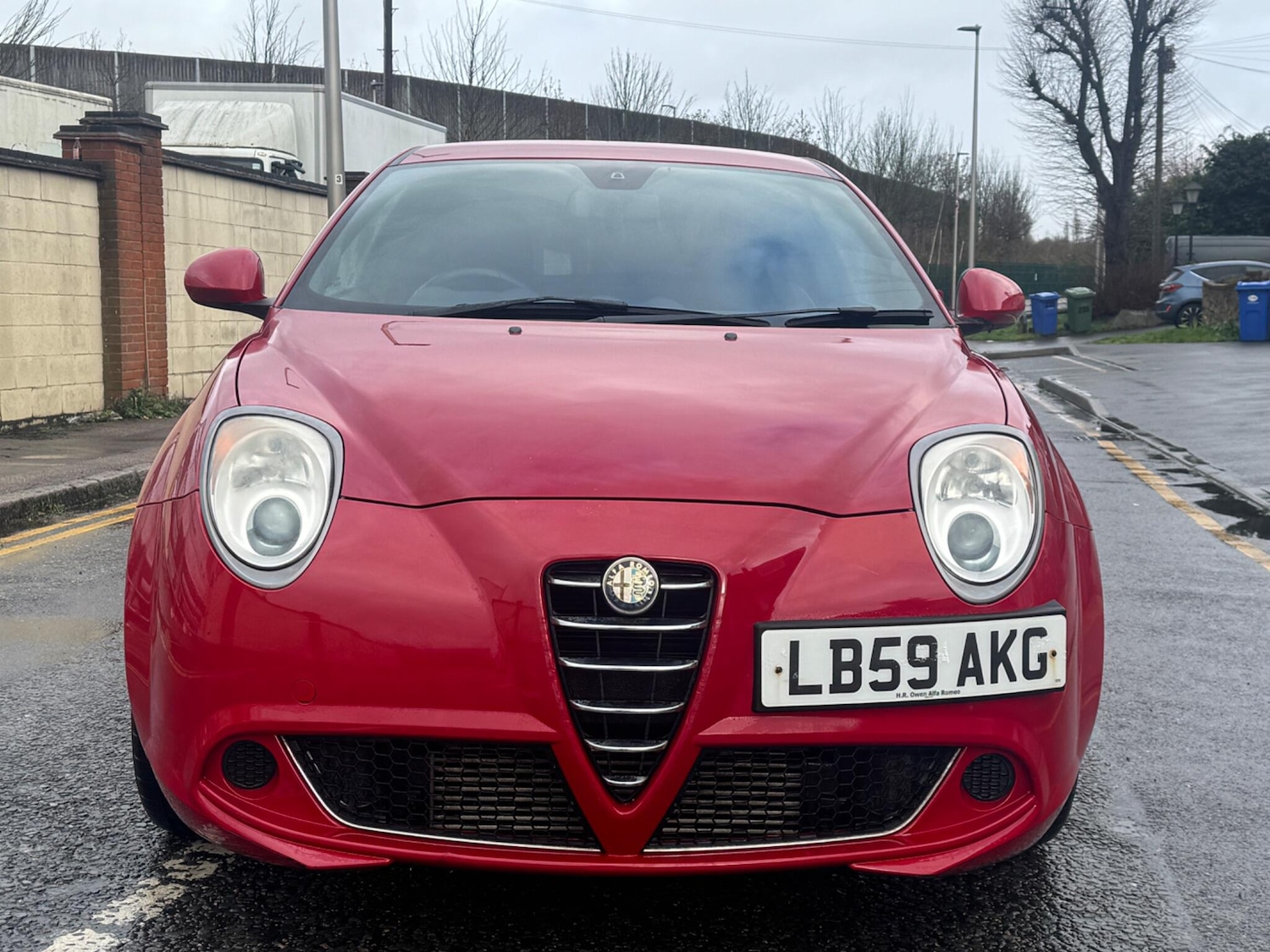 Used Alfa Romeo MiTo 2010 for sale - 77478962: Photo 4