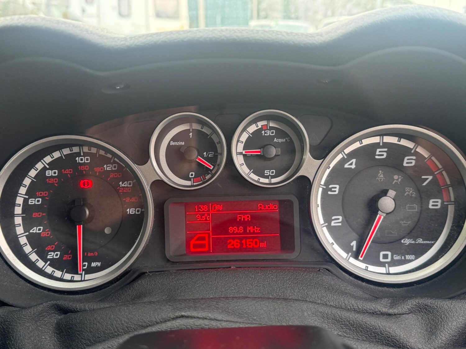 Used Alfa Romeo MiTo 2010 for sale - 77478962: Photo 40