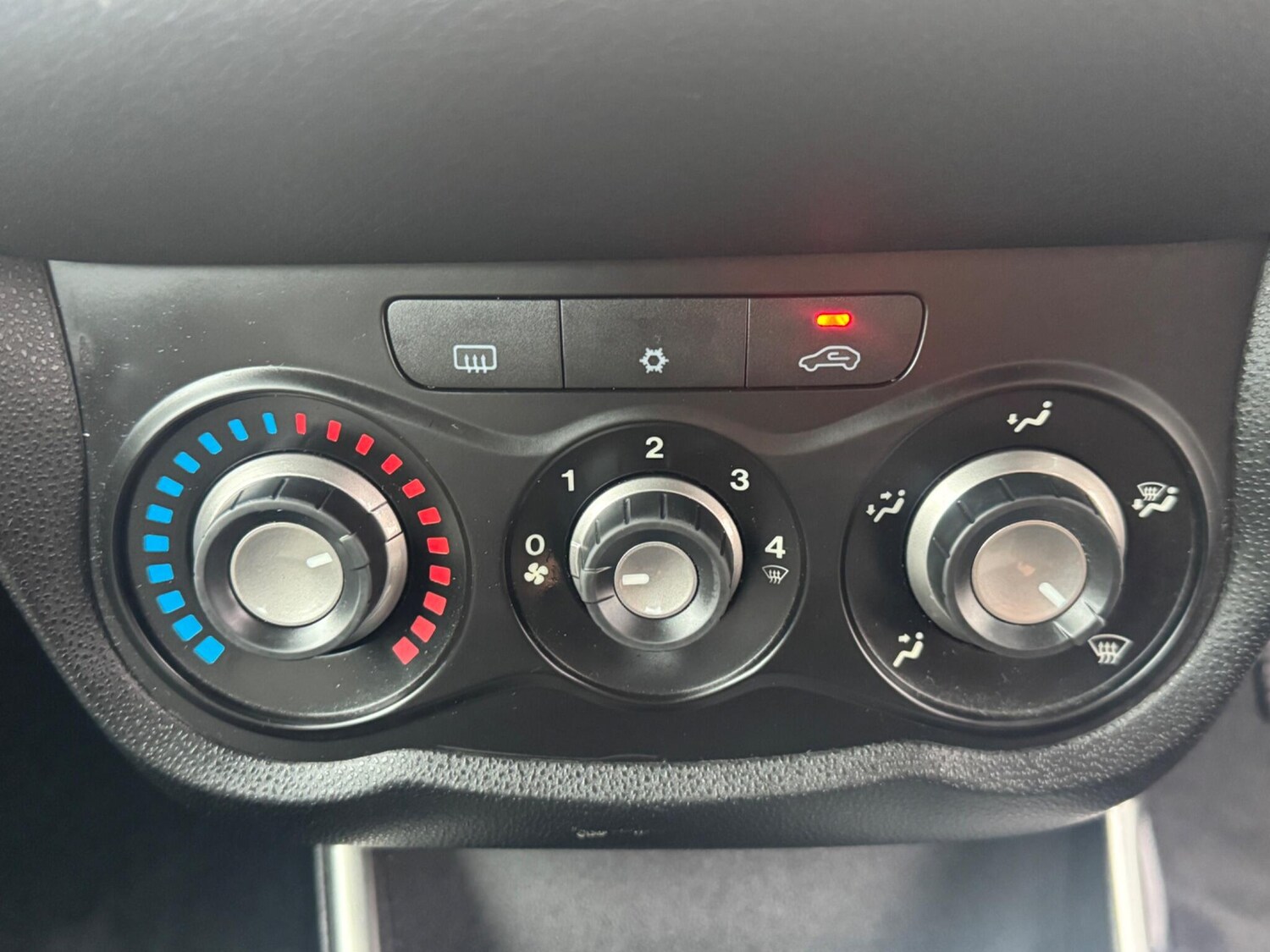 Used Alfa Romeo MiTo 2010 for sale - 77478962: Photo 42