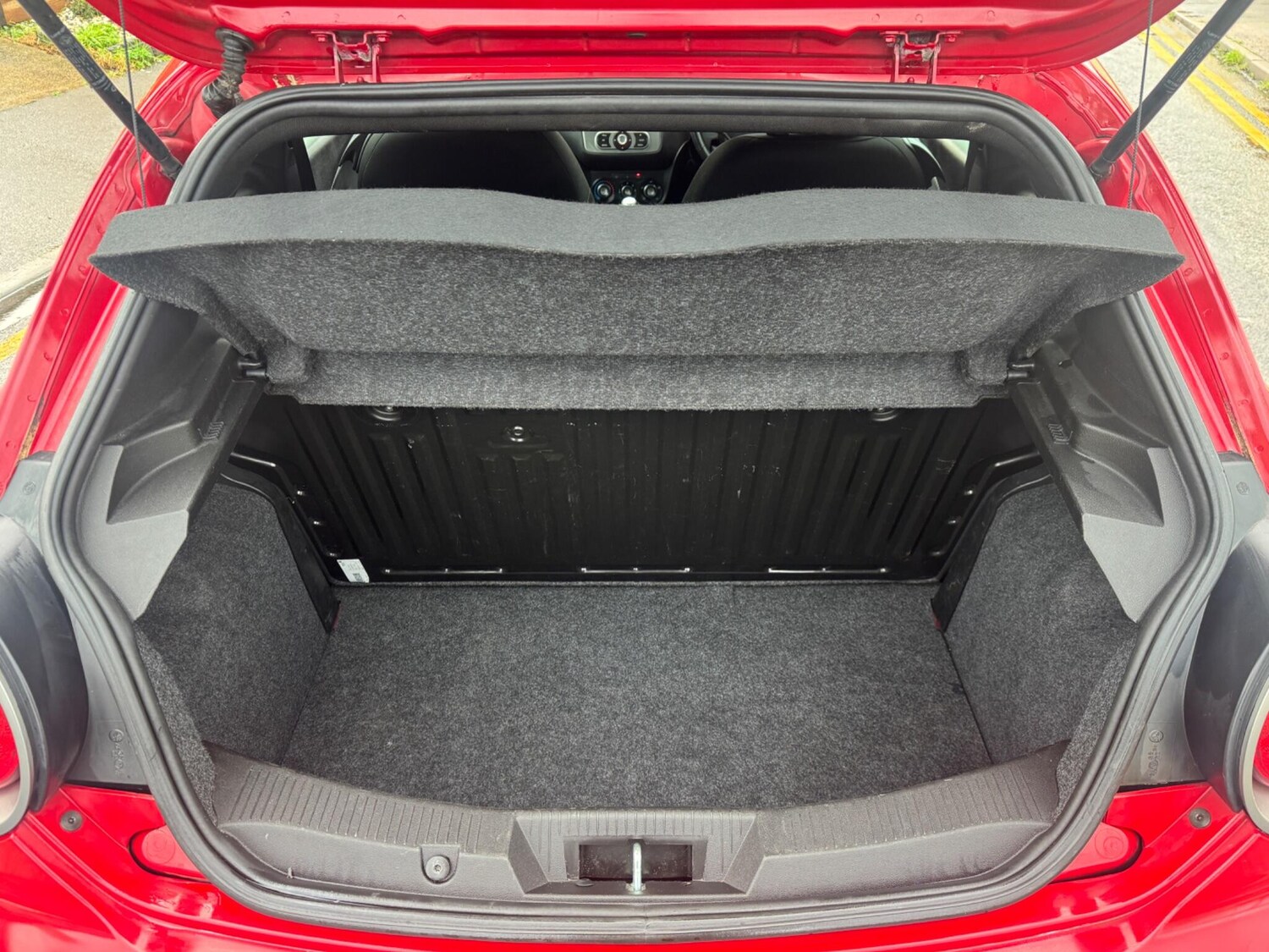 Used Alfa Romeo MiTo 2010 for sale - 77478962: Photo 46