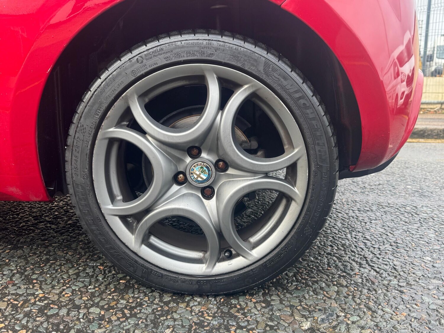 Used Alfa Romeo MiTo 2010 for sale - 77478962: Photo 51