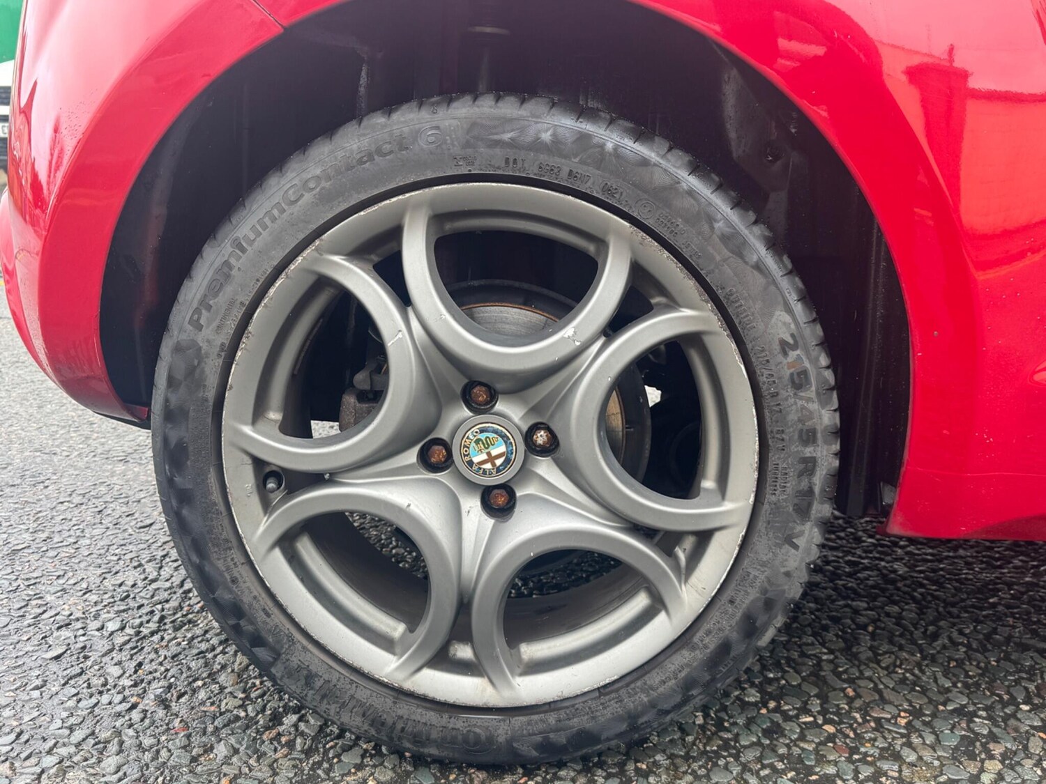 Used Alfa Romeo MiTo 2010 for sale - 77478962: Photo 52