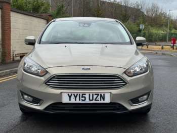 Used Ford Focus 2015 for sale - 74874579: Photo