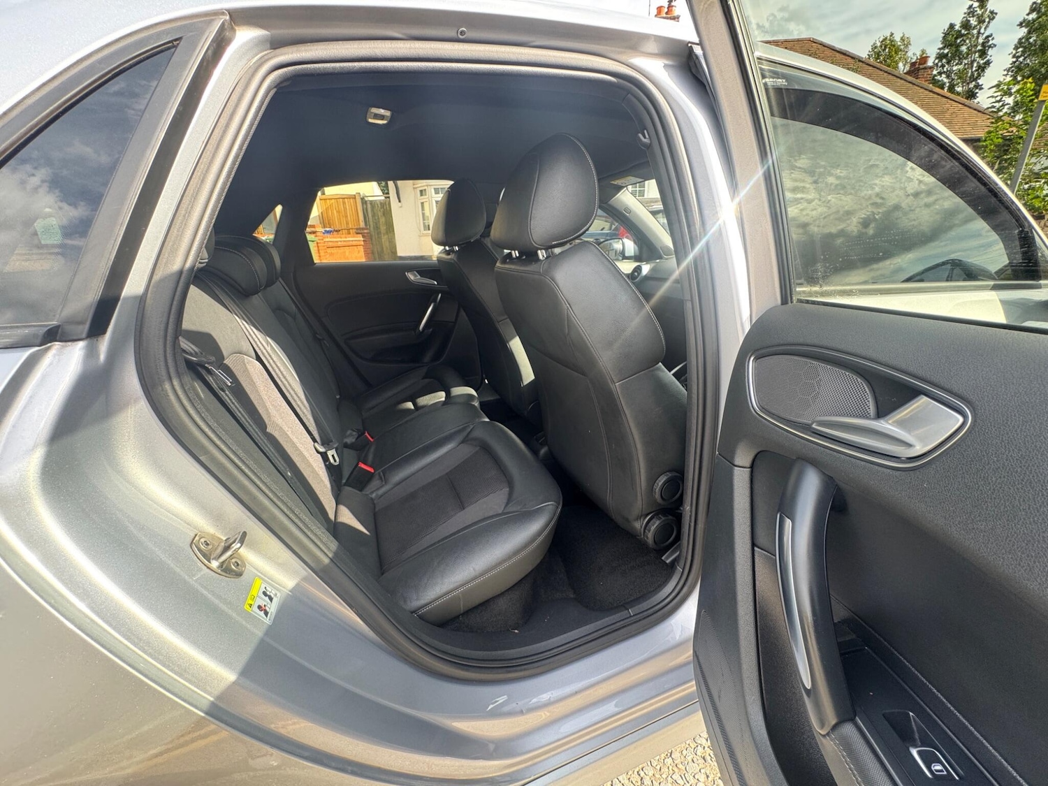 Vehicle 23