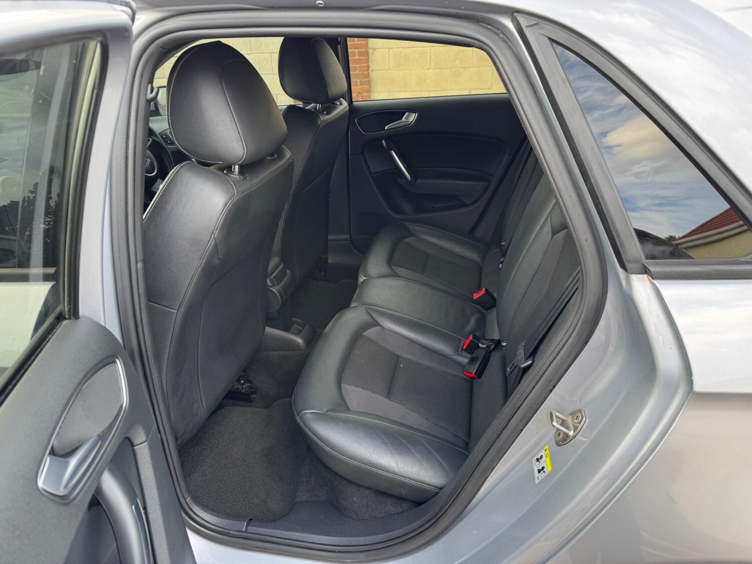 Vehicle 27