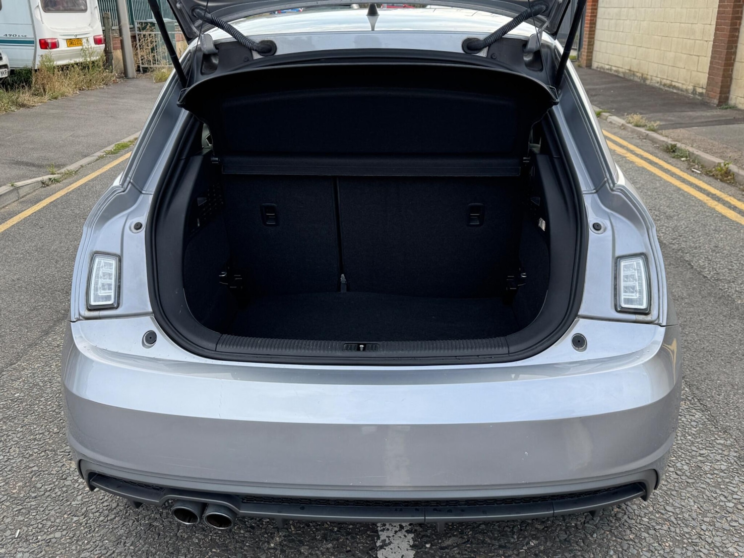 Vehicle 45