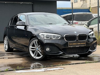 Used BMW 1 Series 2016 for sale - 79304354: Photo