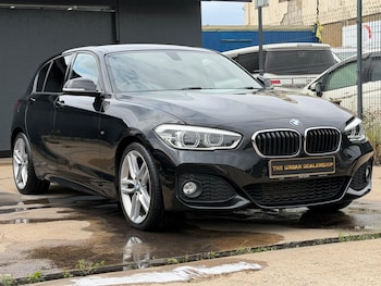 Used BMW 1 Series 2016 for sale - 79304354: Photo