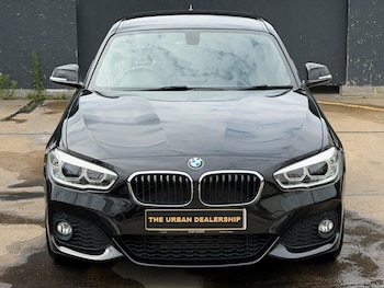 Used BMW 1 Series 2016 for sale - 79304354: Photo