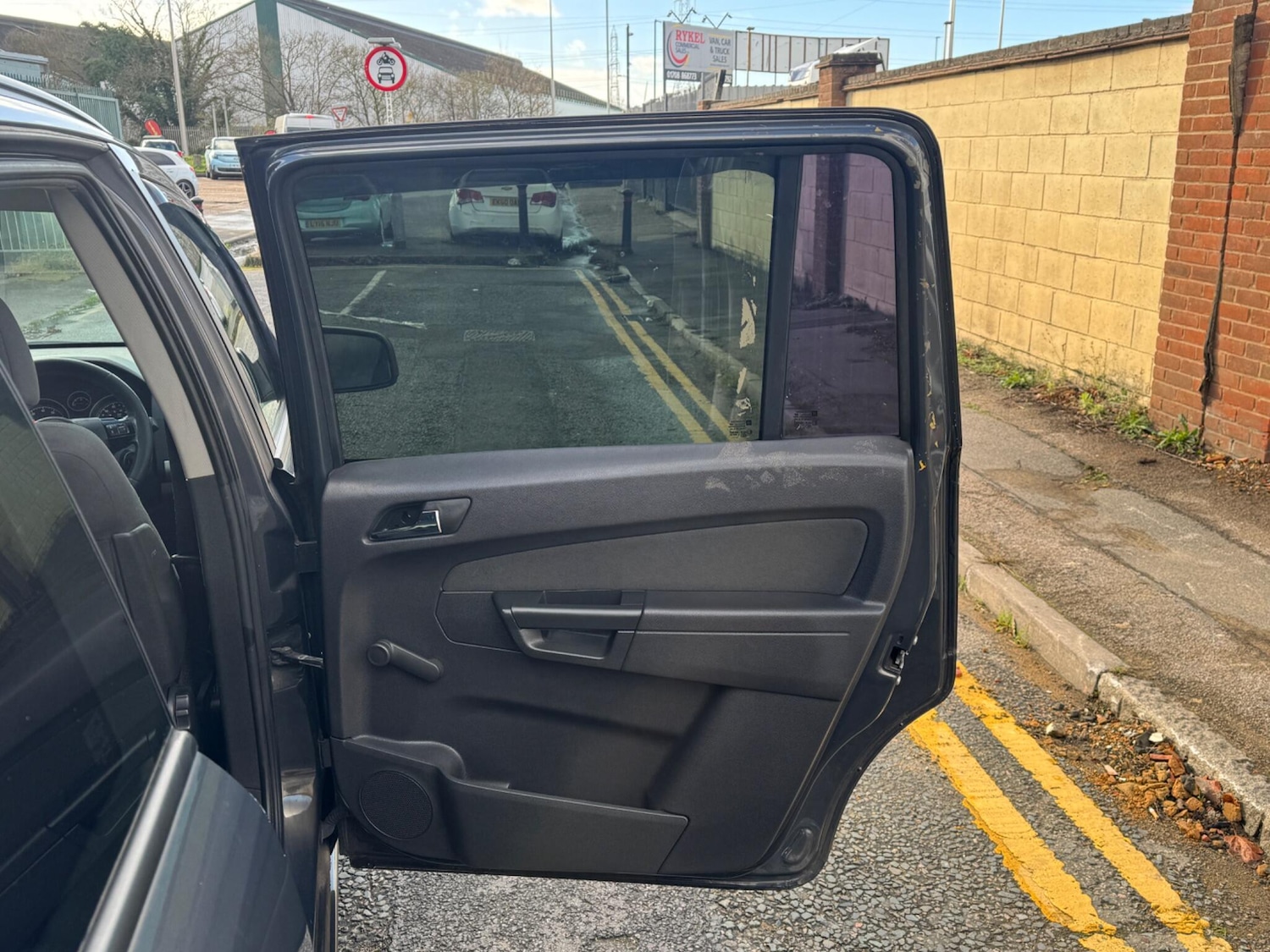 Used Vauxhall Zafira 2012 for sale - 76743224: Photo 31