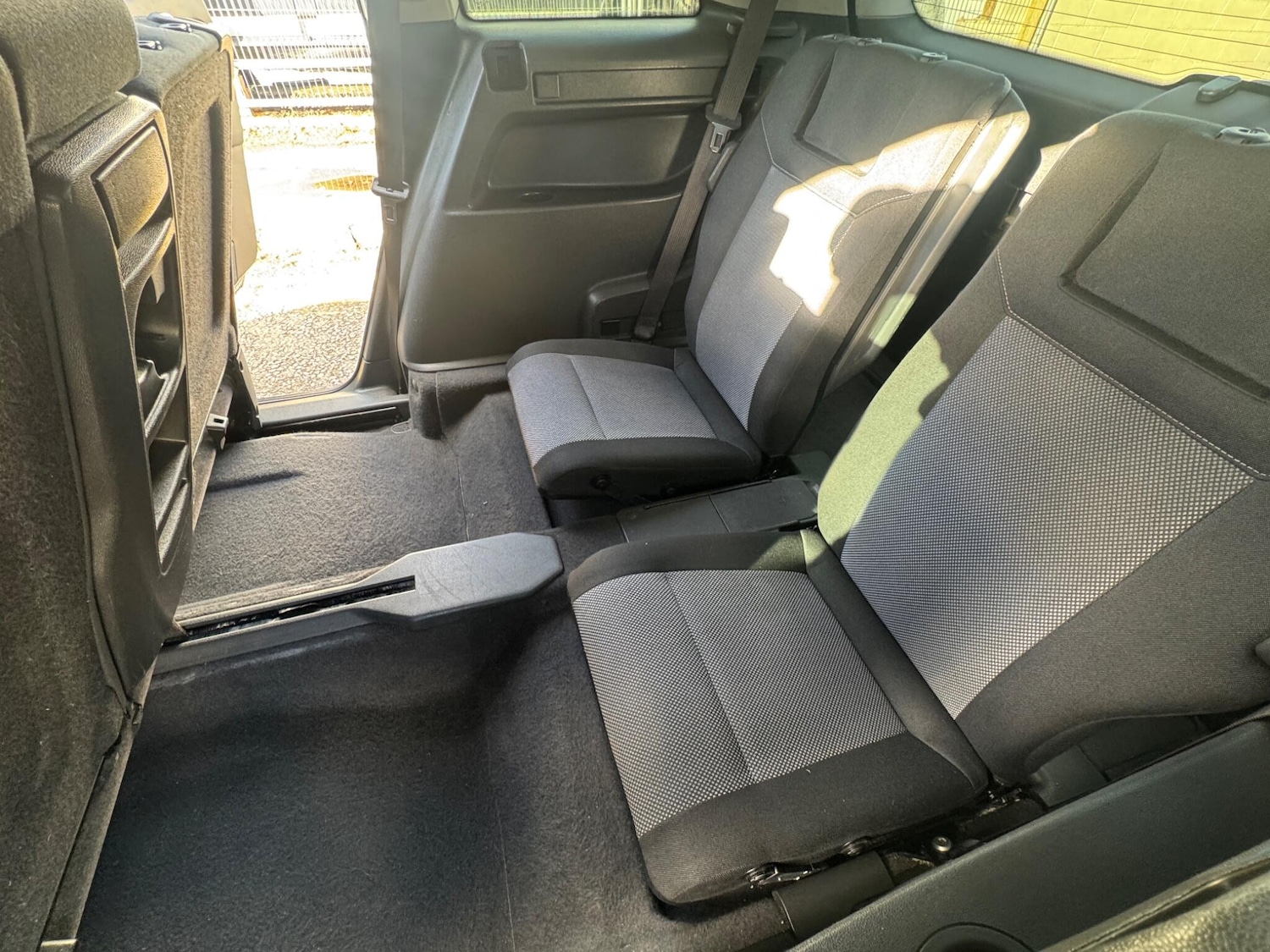 Used Vauxhall Zafira 2012 for sale - 76743224: Photo 37