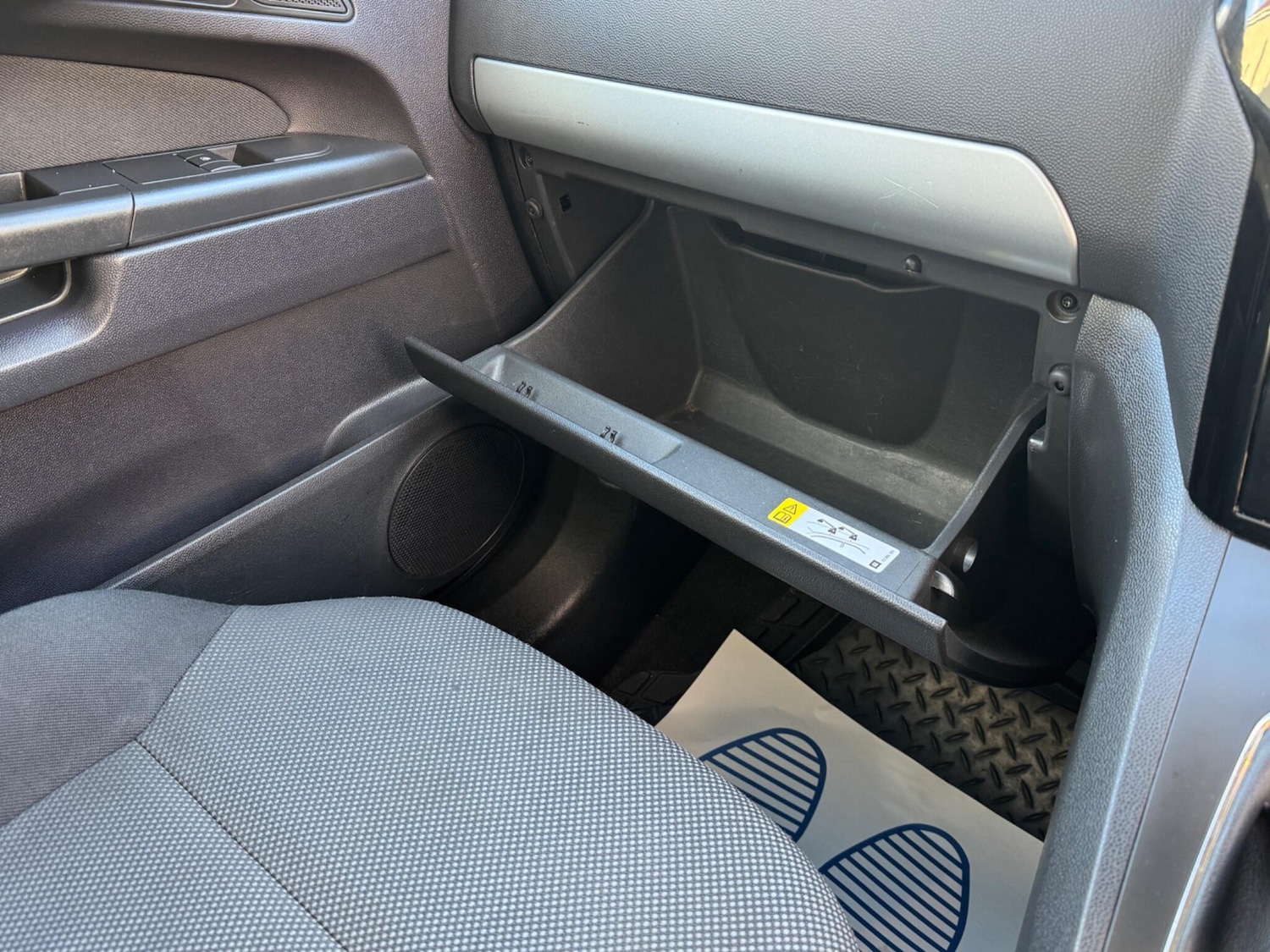 Used Vauxhall Zafira 2012 for sale - 76743224: Photo 49