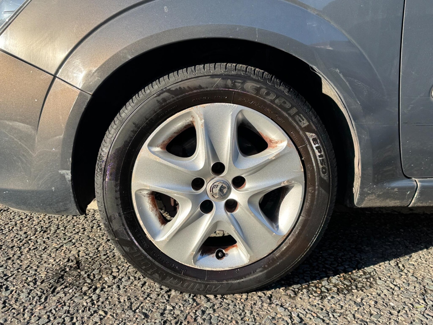 Used Vauxhall Zafira 2012 for sale - 76743224: Photo 54