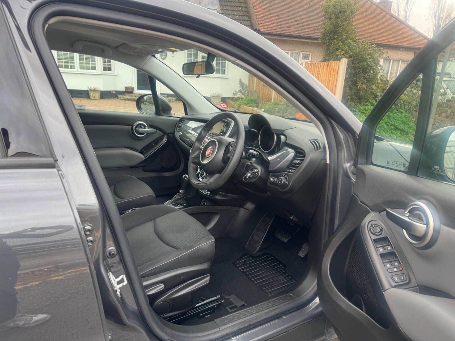 Used Fiat 500X 2016 for sale - 76850018: Photo 12