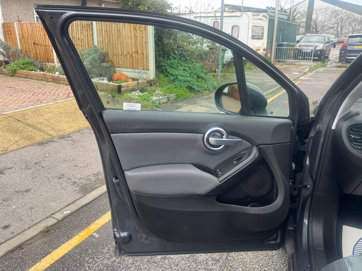 Used Fiat 500X 2016 for sale - 76850018: Photo 18