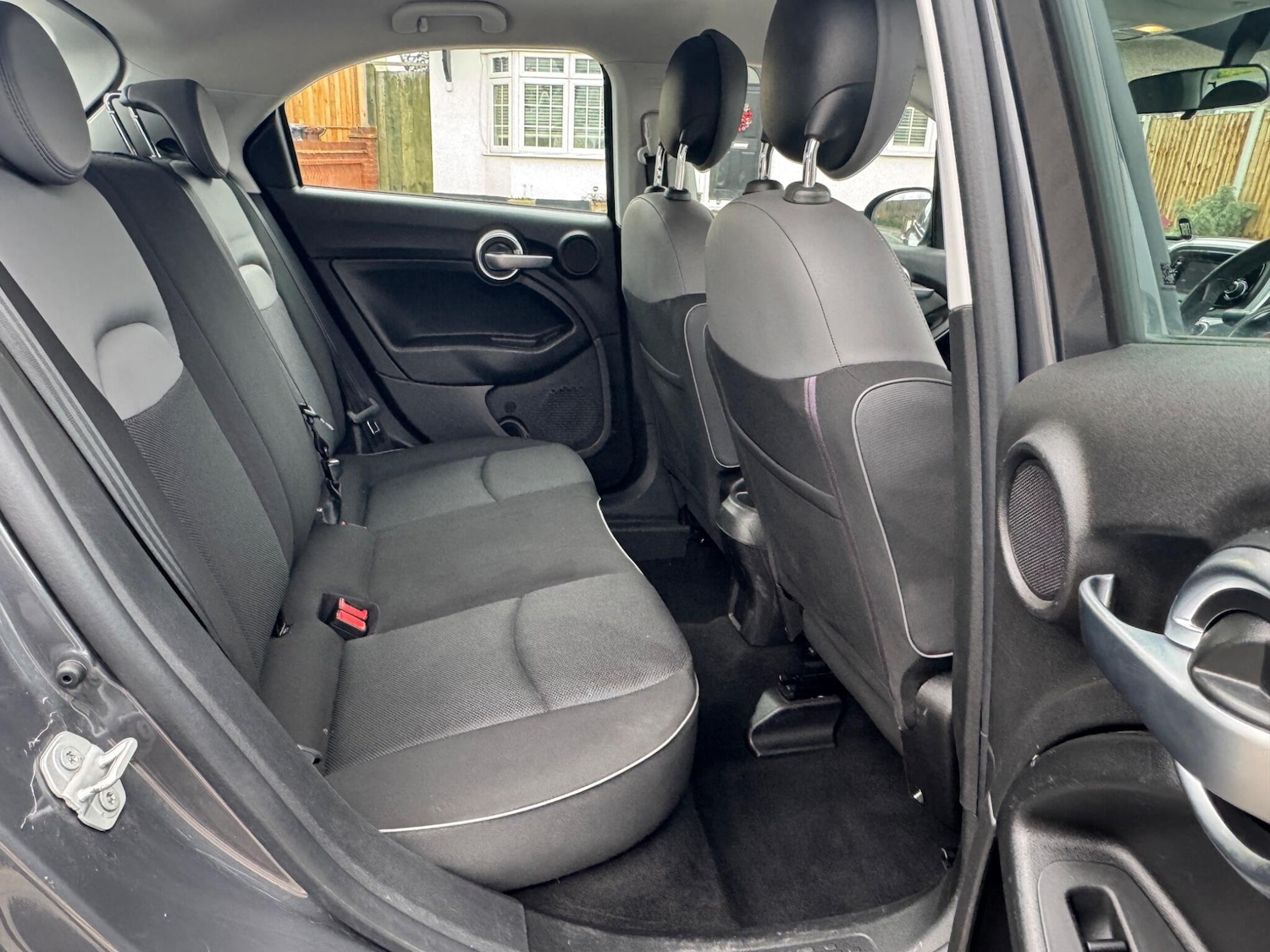 Used Fiat 500X 2016 for sale - 76850018: Photo 21