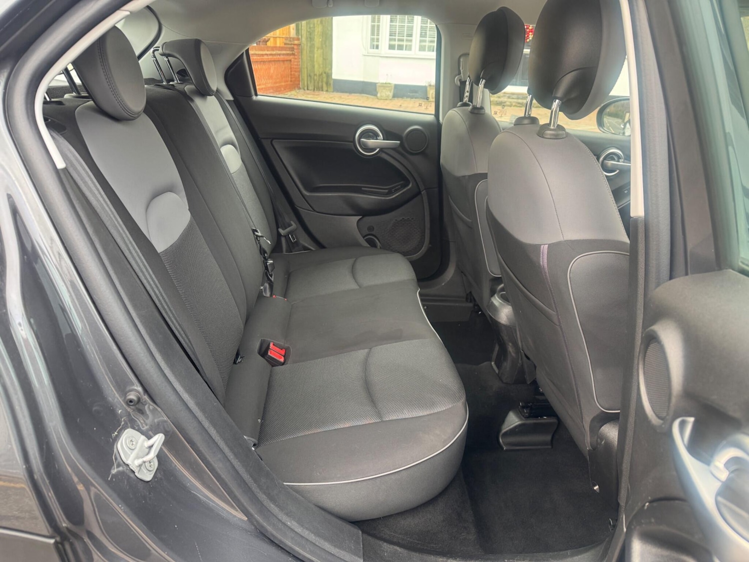 Used Fiat 500X 2016 for sale - 76850018: Photo 22