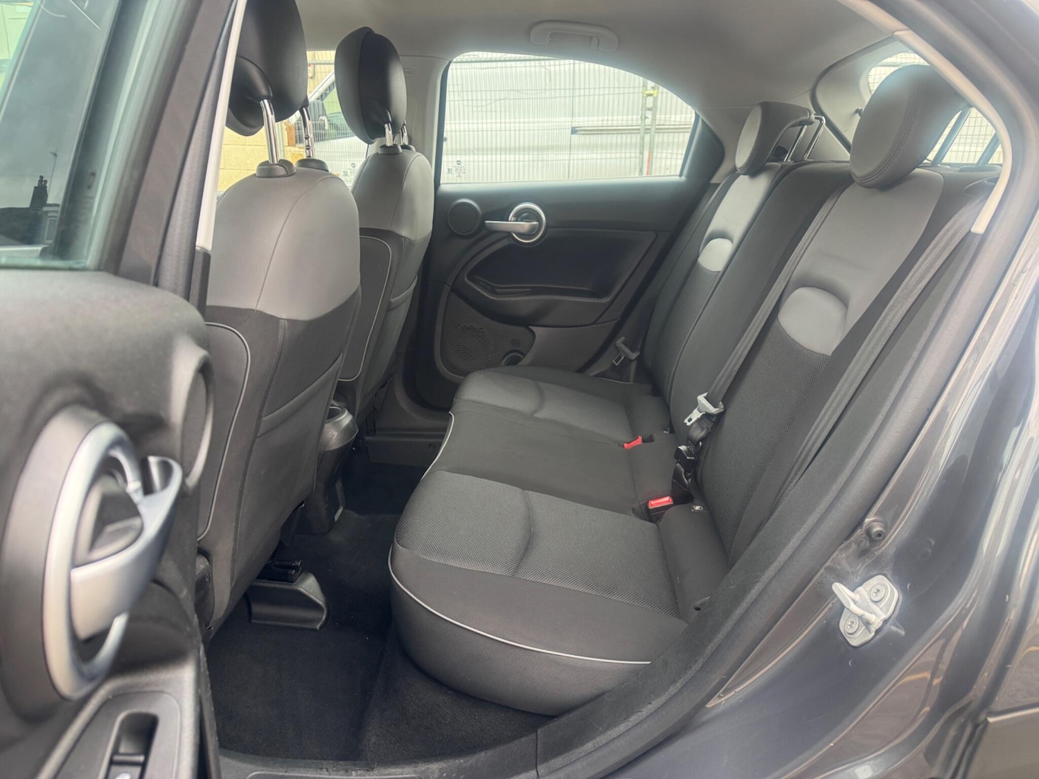 Used Fiat 500X 2016 for sale - 76850018: Photo 24