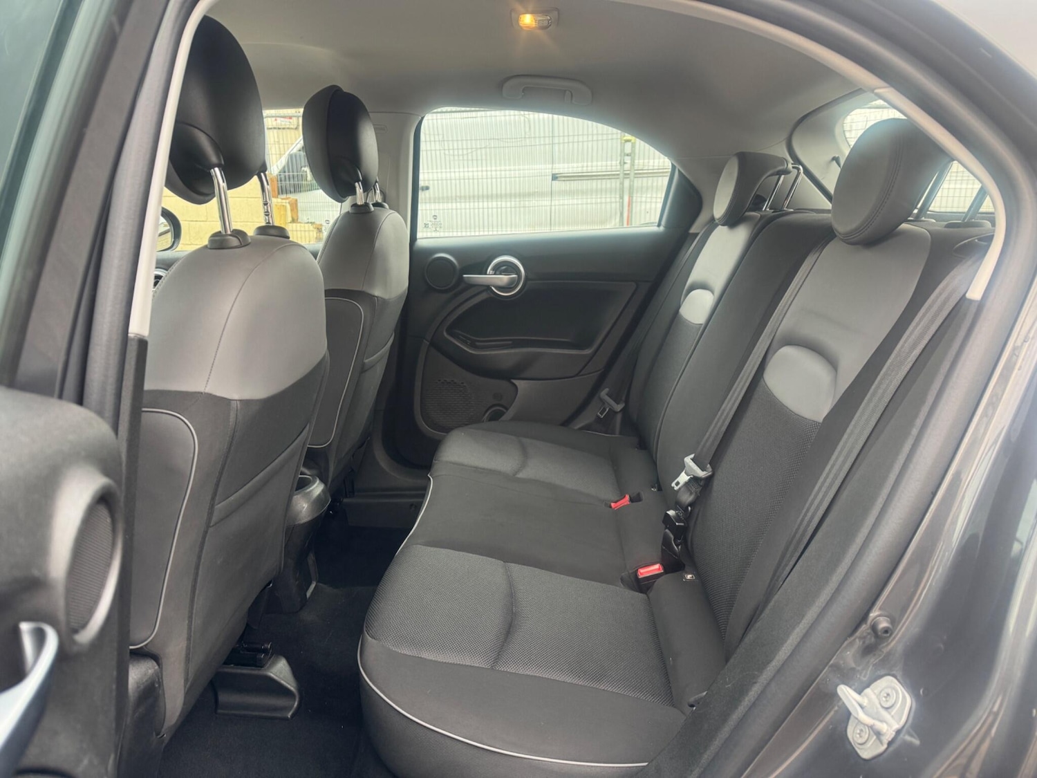 Used Fiat 500X 2016 for sale - 76850018: Photo 25