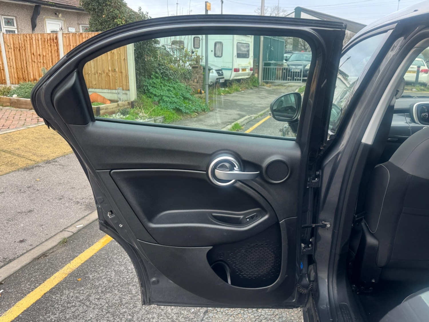 Used Fiat 500X 2016 for sale - 76850018: Photo 26