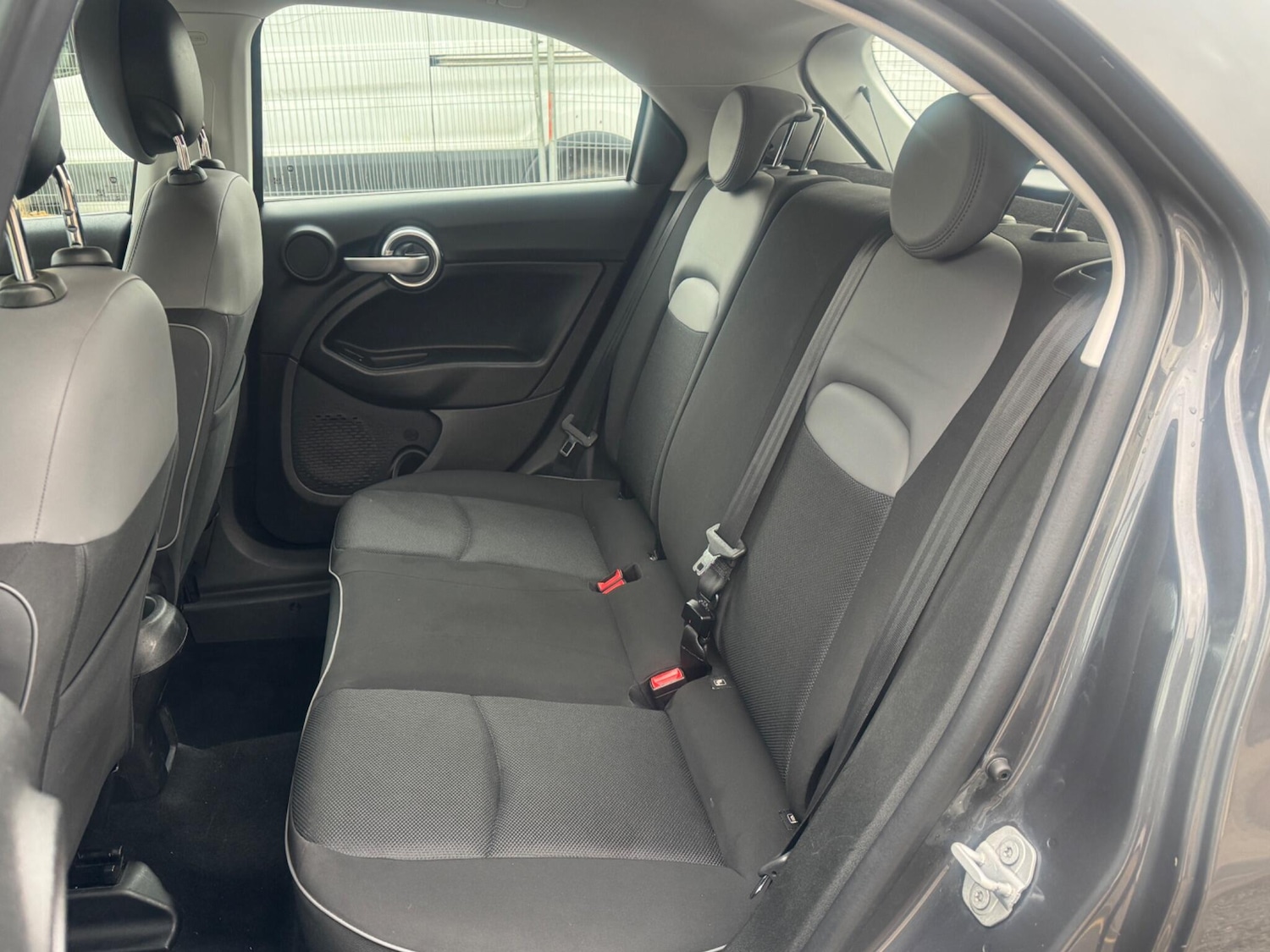 Used Fiat 500X 2016 for sale - 76850018: Photo 27