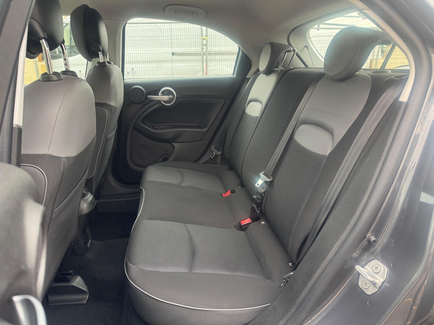 Used Fiat 500X 2016 for sale - 76850018: Photo 28