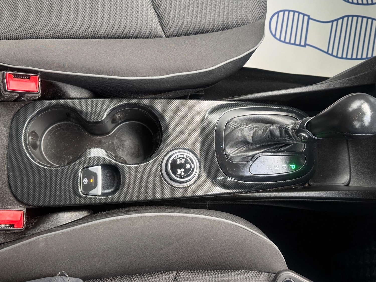 Used Fiat 500X 2016 for sale - 76850018: Photo 36