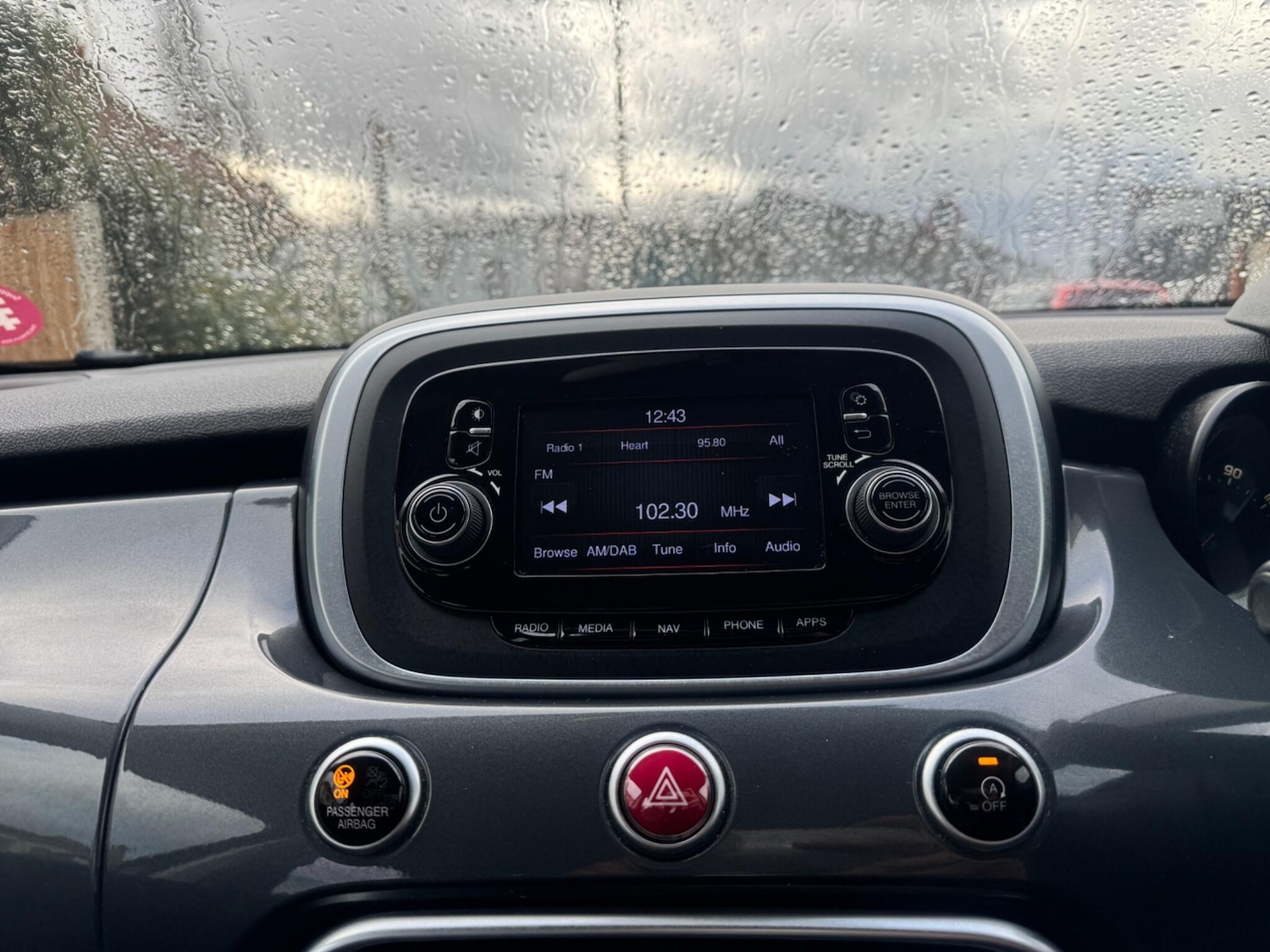 Used Fiat 500X 2016 for sale - 76850018: Photo 37