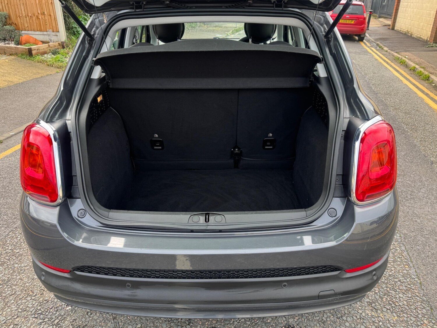 Used Fiat 500X 2016 for sale - 76850018: Photo 41