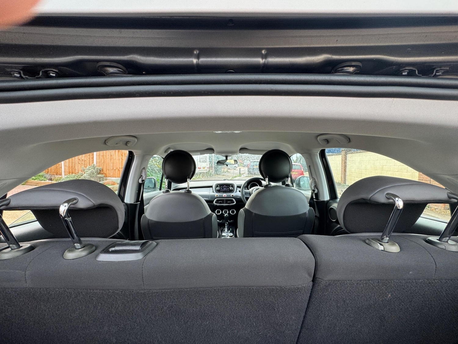 Used Fiat 500X 2016 for sale - 76850018: Photo 43