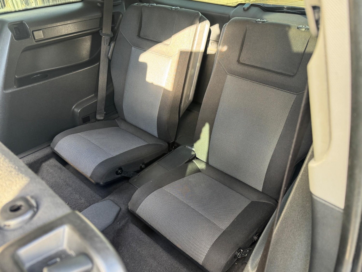 Used Vauxhall Zafira 2012 for sale - 77411524: Photo 34