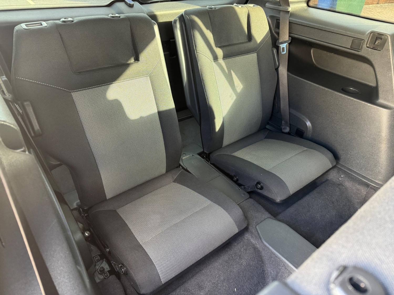 Used Vauxhall Zafira 2012 for sale - 77411524: Photo 38