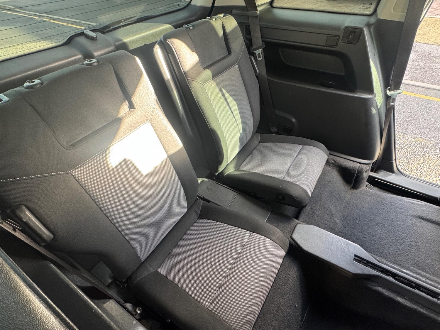 Used Vauxhall Zafira 2012 for sale - 77411524: Photo 41