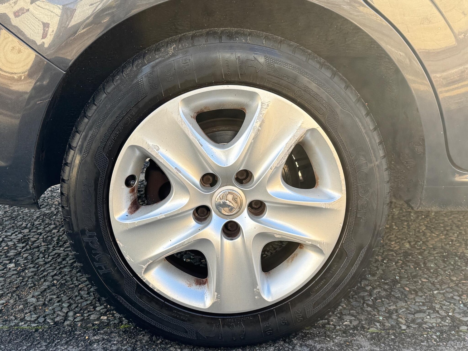 Used Vauxhall Zafira 2012 for sale - 77411524: Photo 56