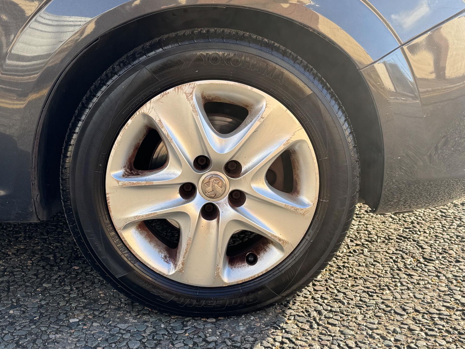 Used Vauxhall Zafira 2012 for sale - 77411524: Photo 57