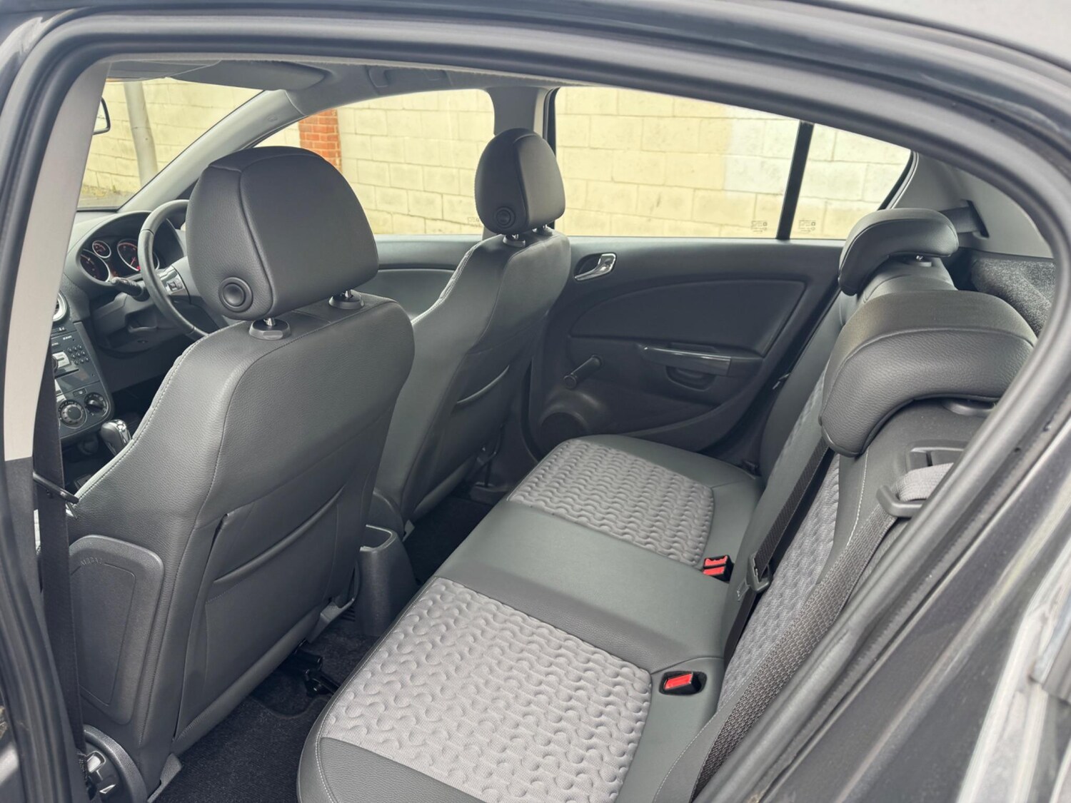Vehicle 26